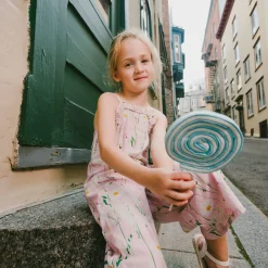 Kids Deux par Deux Dresses & Rompers|Rompers & Jumpsuits><noscript><img width=
