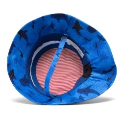 BOY Herschel Supply Co Hat for 6-18 months - Sharks