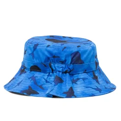 BOY Herschel Supply Co Hat for 6-18 months - Sharks