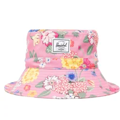 Kids Herschel Supply Co Hat for ages 2-4 - Paper Garden Strawberry Moon