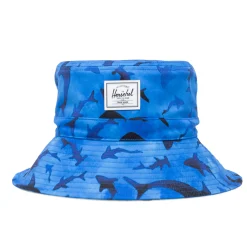 Kids/BOY Herschel Supply Co Hat for ages 2-4 - Sharks