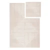 Toddle Kind Haven Mat Earth -Clay