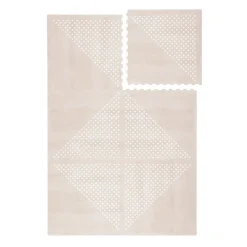 Toddle Kind Haven Mat Earth -Clay