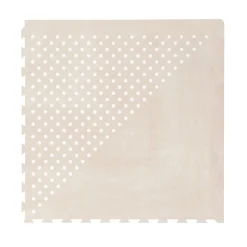 Toddle Kind Haven Mat Earth -Clay