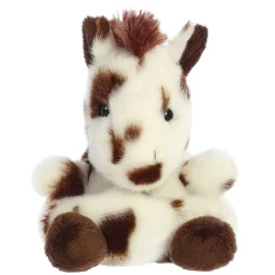 Aurora Plush Toys>Haymitch Painted Horse
