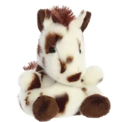 Aurora Plush Toys>Haymitch Painted Horse