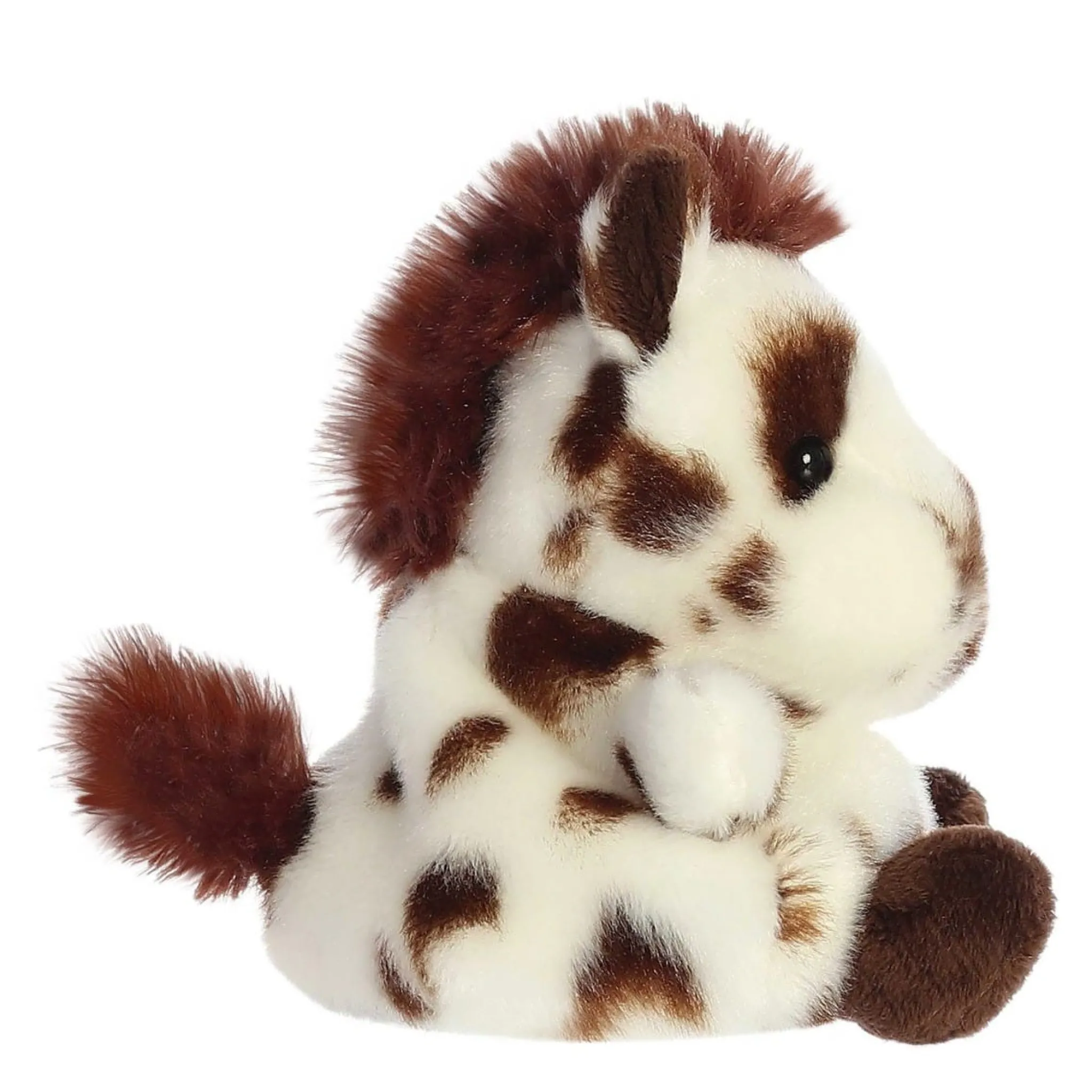 Aurora Plush Toys>Haymitch Painted Horse