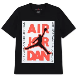 Kids/BOY Jordan Hbr City T-shirt 8-16y