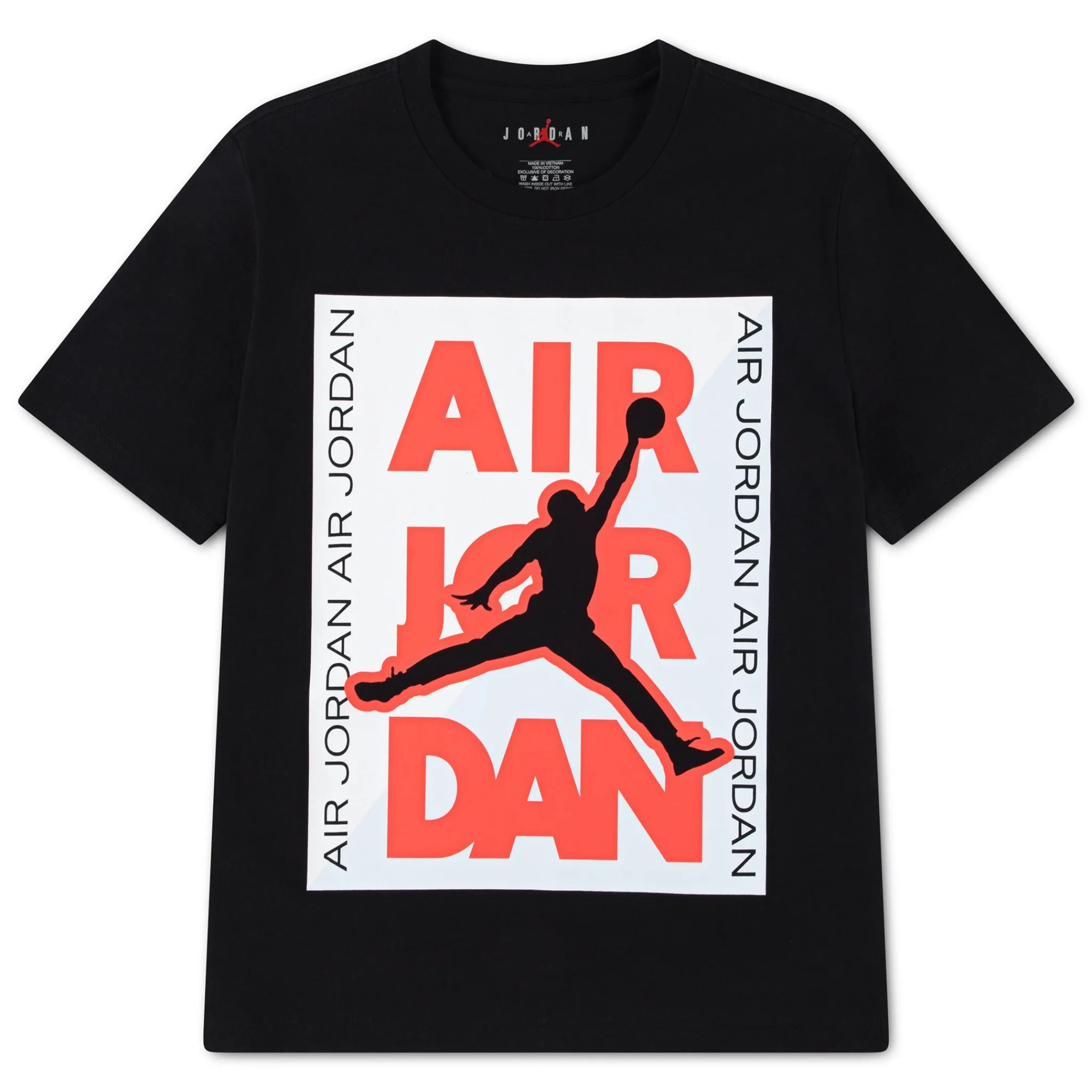 Kids/BOY Jordan Hbr City T-shirt 8-16y