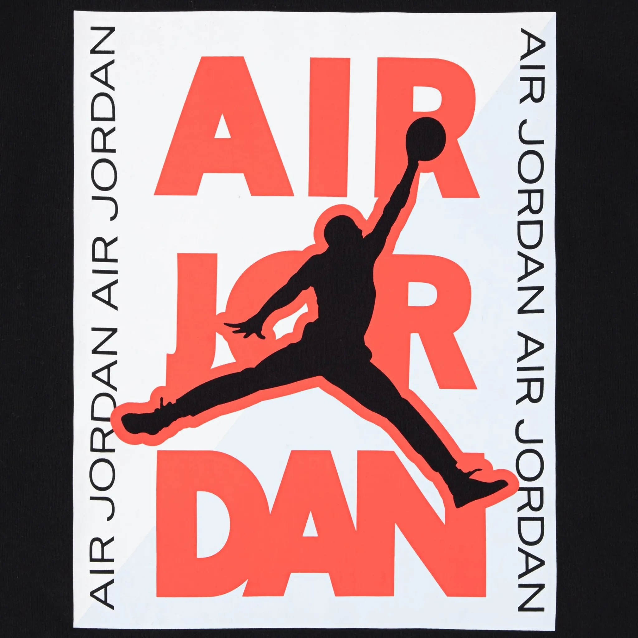 Kids/BOY Jordan Hbr City T-shirt 8-16y