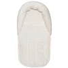 Kids Jolly Jumper Car Seats & Booster Seats|Car Seats>Head Hugger For Newborn - Cream