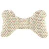 Kids Baby Elephant Ears Head Support - Rainbow Ear