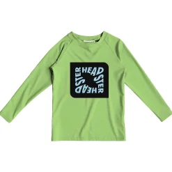 Kids/BOY Headster Kids Swimsuits>Headster Rashguard 2-10y