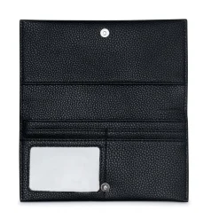 Lambert Health Record Book Cover - Black