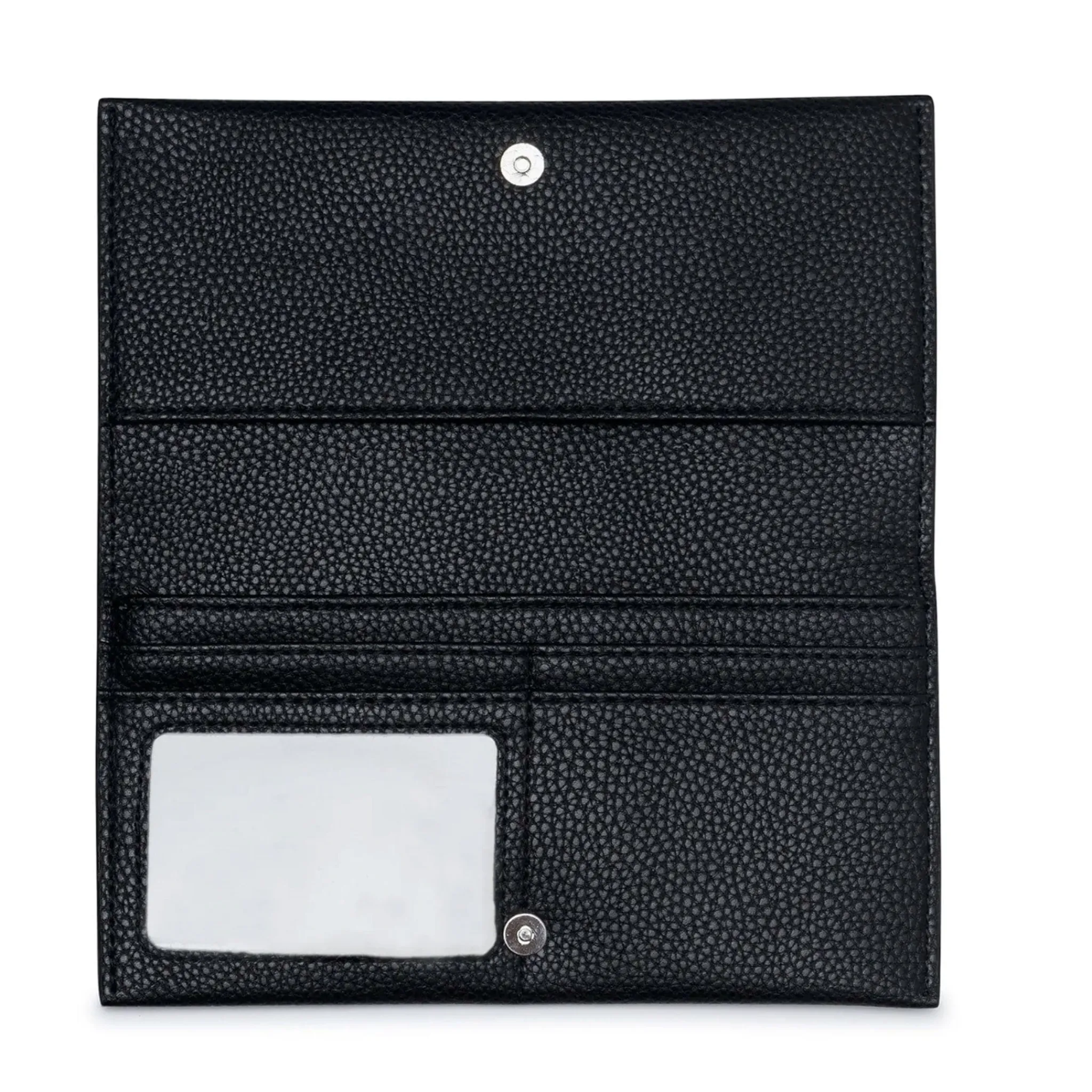 Lambert Health Record Book Cover - Black
