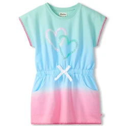 Kids Hatley Dresses & Rompers>Heart Dress 4-8
