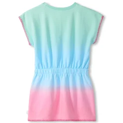 Kids Hatley Dresses & Rompers>Heart Dress 4-8