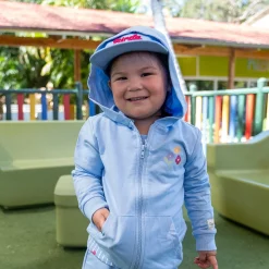 Kids Camp by Birdz Fleeces And Sweatshirts|Tops><noscript><img width=