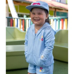 Kids Camp by Birdz Fleeces And Sweatshirts|Tops><noscript><img width=