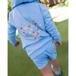 Kids Camp by Birdz Fleeces And Sweatshirts|Tops><noscript><img width=