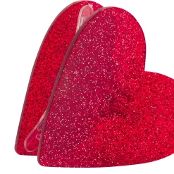Kids Creamie Heart Hairclip