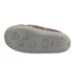 Lil Paolo Heart Slippers 24-34