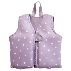 Kids Current Tyed Swim Vests & Floats|Summer Activities>Heart Swim Vest 1-5