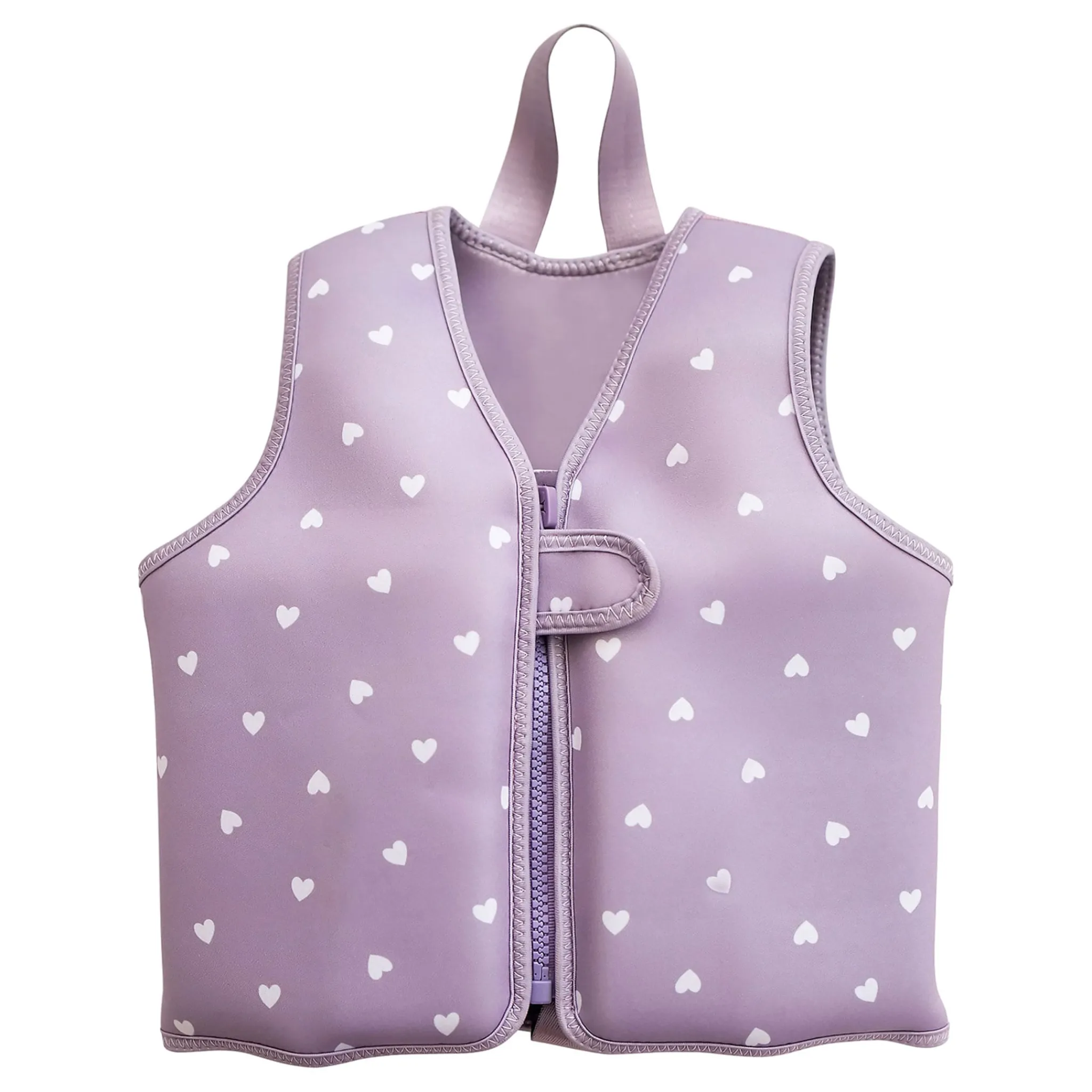 Kids Current Tyed Swim Vests & Floats|Summer Activities>Heart Swim Vest 1-5