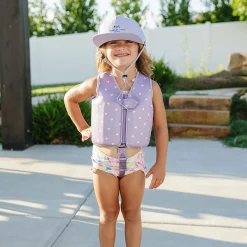 Kids Current Tyed Swim Vests & Floats|Summer Activities><noscript><img width=