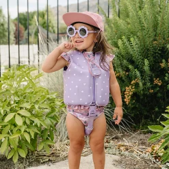 Kids Current Tyed Swim Vests & Floats|Summer Activities><noscript><img width=