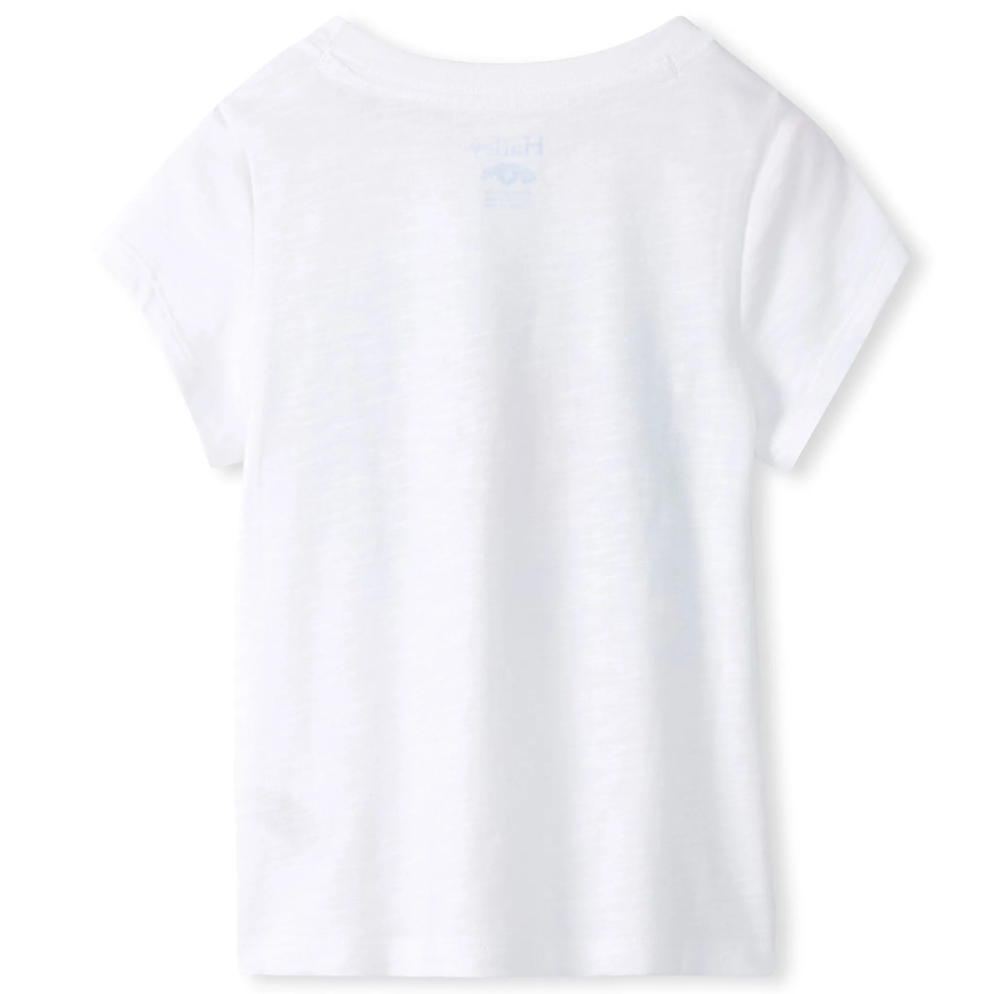 Kids Hatley Heart T-shirt 4-8