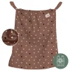 La Petite Ourse Diaper Bags|Diaper Bags>Hearts Deluxe Bag