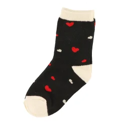 Clement - Vetements Socks|Underwear & Socks>Hearts Socks 9-24m