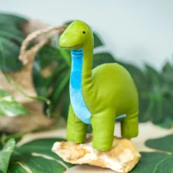 Little Big Friends Developmental Toys>Hector Brachiosaurus Dinosaure