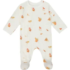 BOY Mon Premier Hedgehog My First Pajamas Premature -18m