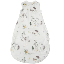 BOY Loulou Lollipop Hedgehogs Bambou Muslin Sleep