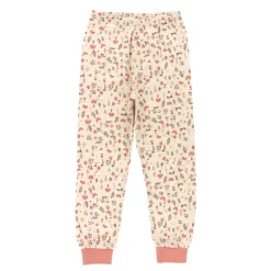 Kids Nano Hedgehogs 3pc Pajamas 2-12