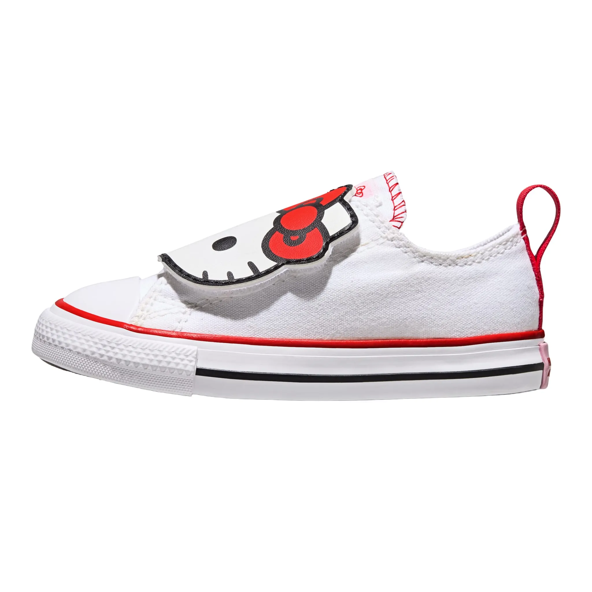 Converse Shoes|Shoes>Hello Kitty 1 Strap Shoes Size 4-10