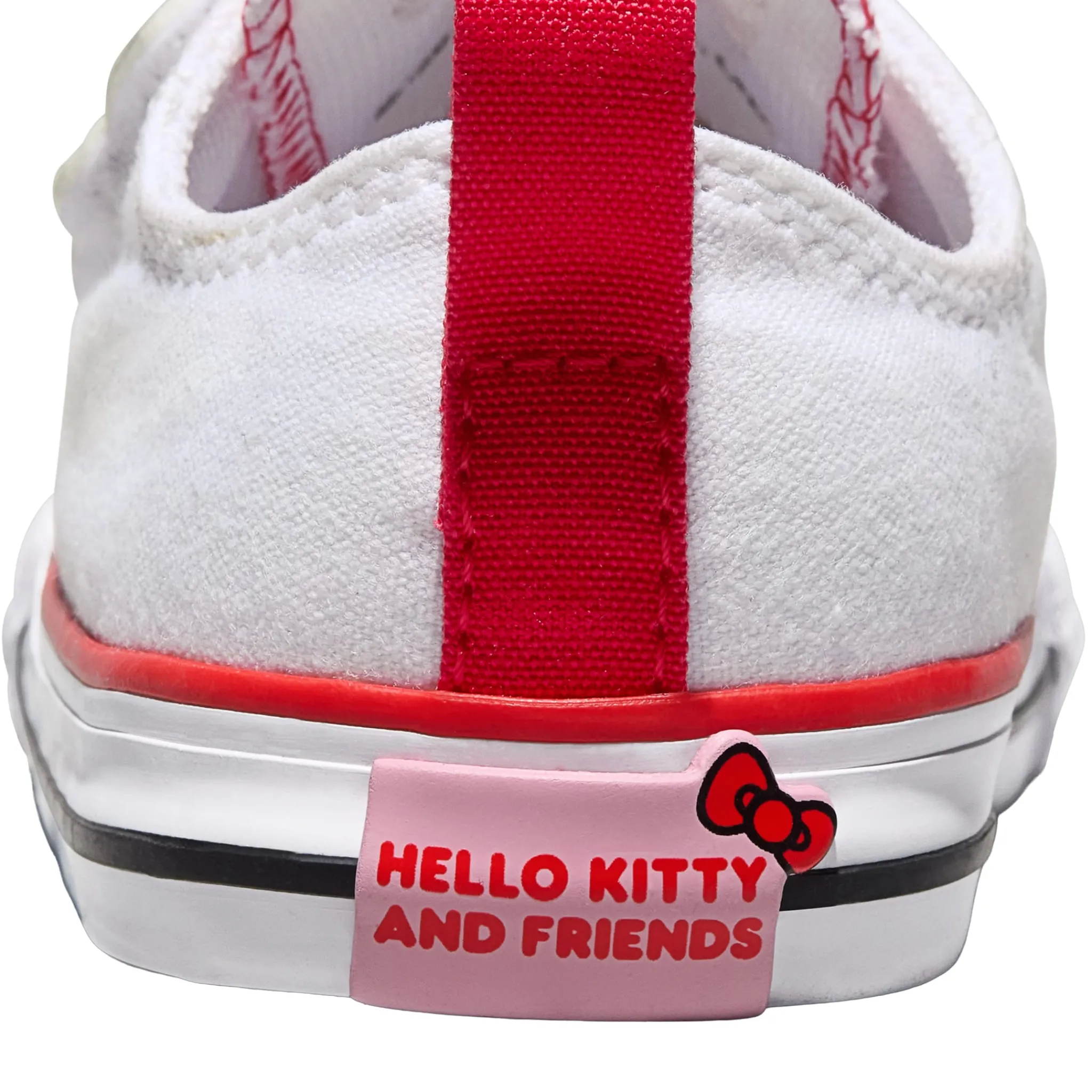 Converse Shoes|Shoes>Hello Kitty 1 Strap Shoes Size 4-10