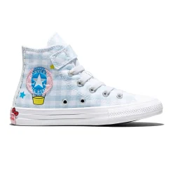 Converse Shoes>Hello Kitty Chuck Taylor Size 11-3