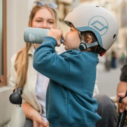 Kids Scoot and Ride Helmet 45-51cm - Ash