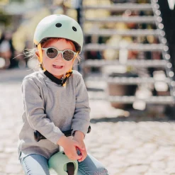 Kids Scoot and Ride Bikes And Accessories|Summer Activities>Helmet 45-51cm - Kiwi