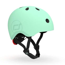 Kids Scoot and Ride Bikes And Accessories|Summer Activities>Helmet 51-55cm - Kiwi
