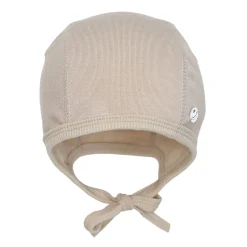 BOY Calikids Helmet Hat 0-9m
