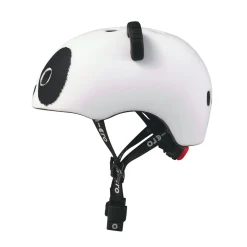 Kids Micro Helmet V2 Panda Medium