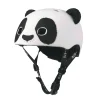 Kids Micro Summer Activities|Bikes And Accessories>Helmet V2 Panda Small