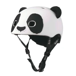 Kids Micro Summer Activities|Bikes And Accessories>Helmet V2 Panda Small