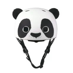 Kids Micro Summer Activities|Bikes And Accessories>Helmet V2 Panda Small
