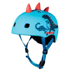 Kids Micro Bikes And Accessories|Summer Activities>Helmet V2 Scootersaurus 3D Small