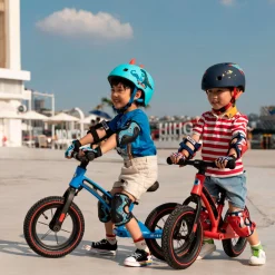 Kids Micro Helmet V2 Scootersaurus 3D Medium
